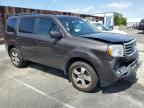 2015 Honda Pilot Exl للبيع في Wilmington، CA - Front End