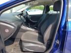 2016 FORD FOCUS 1.5 TDCI 120 ZETEC 5DR for sale at Copart ST HELENS
