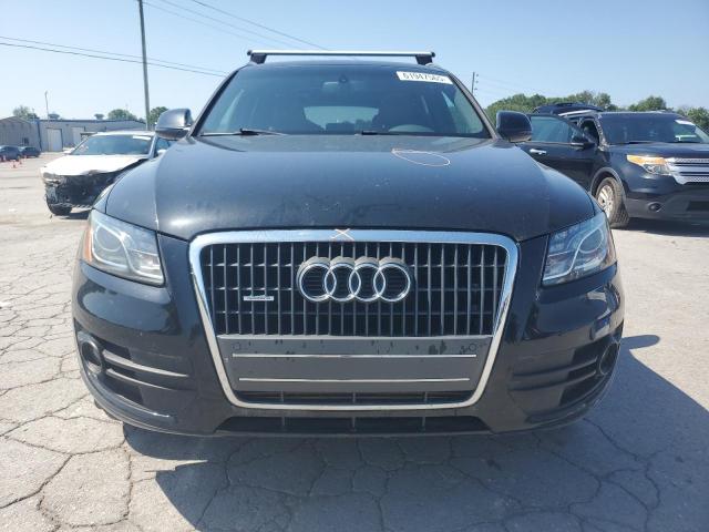 Parquets AUDI Q5 2012 Black