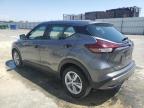2022 Nissan Kicks S للبيع في Antelope، CA - Mechanical
