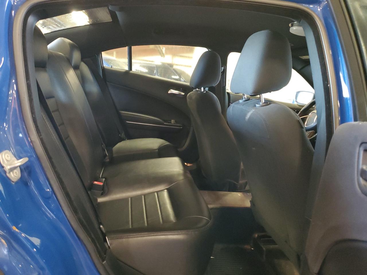 2018 Dodge Charger Police VIN: 2C3CDXKT6JH316375 Lot: 62149445
