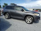 2008 Toyota Highlander Limited იყიდება Riverview-ში, FL - Front End