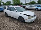 2006 Hyundai Elantra Gls   en Venta en Chalfont, PA - Front End