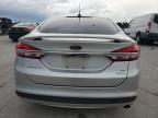 2017 Ford Fusion Se   for Sale in Lebanon, TN - Front End