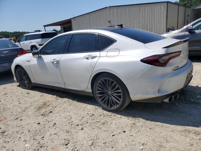  ACURA TLX 2021 White