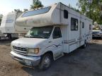 1998 Ford Econoline E450 Super Duty Cutaway Van Rv for Sale in Davison, MI - Minor Dent/Scratches