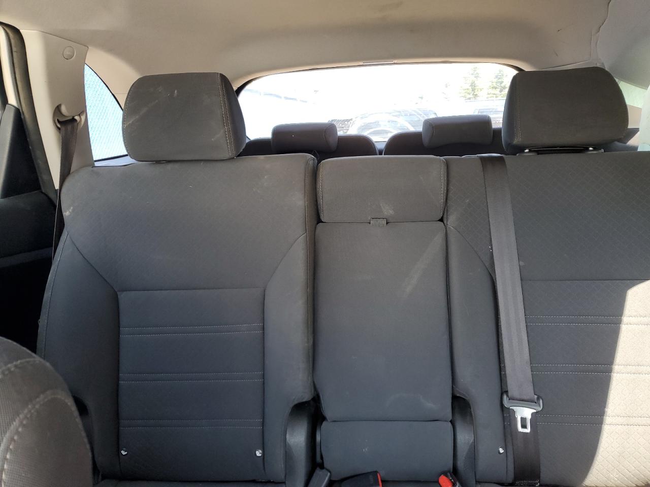 2016 Kia Sorento Lx VIN: 5XYPGDA50GG164123 Lot: 62894145