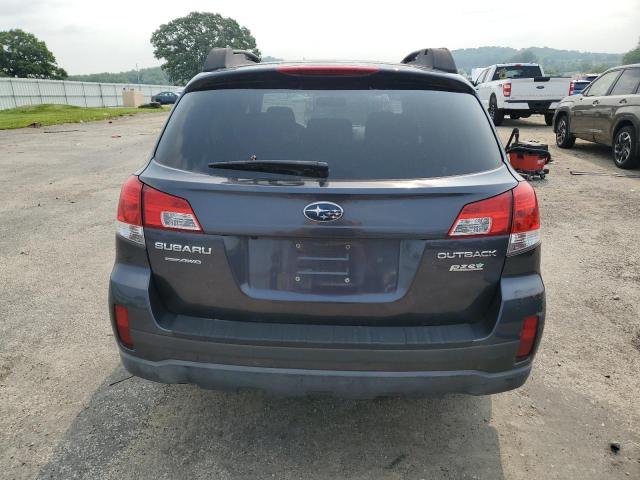  SUBARU OUTBACK 2013 Gray