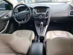 2016 Ford Focus Titanium   for Sale in Hillsborough, NJ - Front End