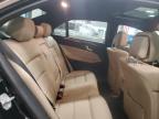 2011 Mercedes-Benz E 350 4Matic იყიდება Blaine-ში, MN - Rear End