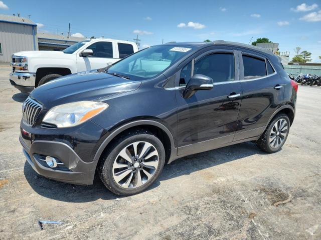 2014 Buick Encore Convenience