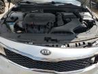 2016 Kia Optima Lx na sprzedaż w New Orleans, LA - Front End