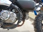 2022 HONDA Z 125 MA-N for sale at Copart SANDY