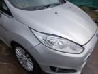 2013 FORD FIESTA ZET for sale at Copart PETERLEE