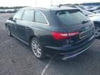 2020 AUDI A4 SPORT 3 for sale at Copart SANDTOFT