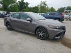 2021 Toyota Camry Se იყიდება Bridgeton-ში, MO - Rear End