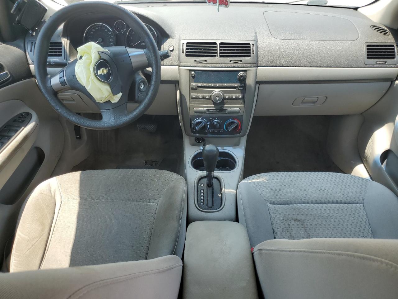 2008 Chevrolet Cobalt Lt VIN: 1G1AL58F887171432 Lot: 62295085