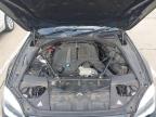 2015 BMW 640I SE AU for sale at Copart NEWBURY