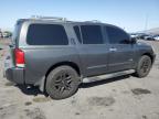 2006 Nissan Armada Se за продажба в North Las Vegas, NV - Front End