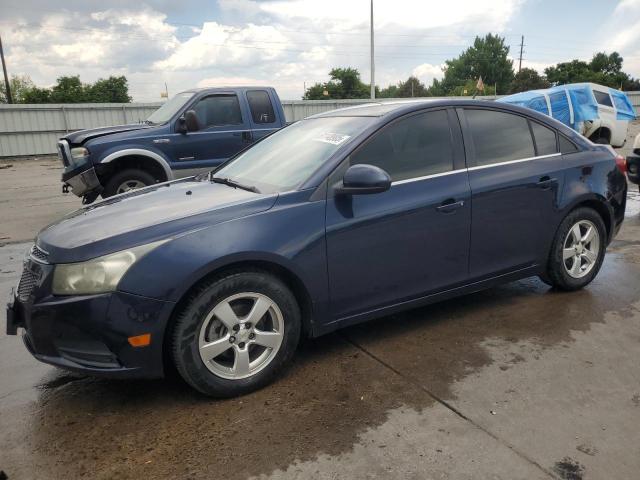 2011 Chevrolet Cruze Lt
