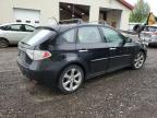 2010 Subaru Impreza Outback Sport იყიდება Center Rutland-ში, VT - Front End