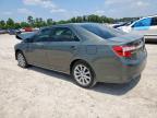 2014 Toyota Camry L en Venta en Houston, TX - Front End