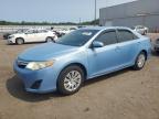 2012 Toyota Camry Hybrid en Venta en Fredericksburg, VA - Front End