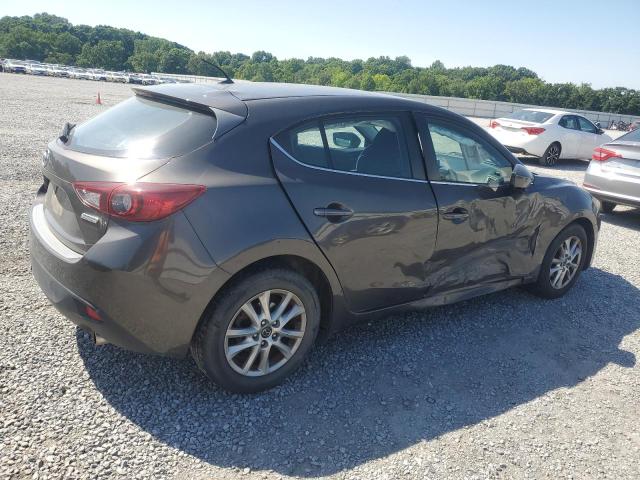  MAZDA 3 2014 tan