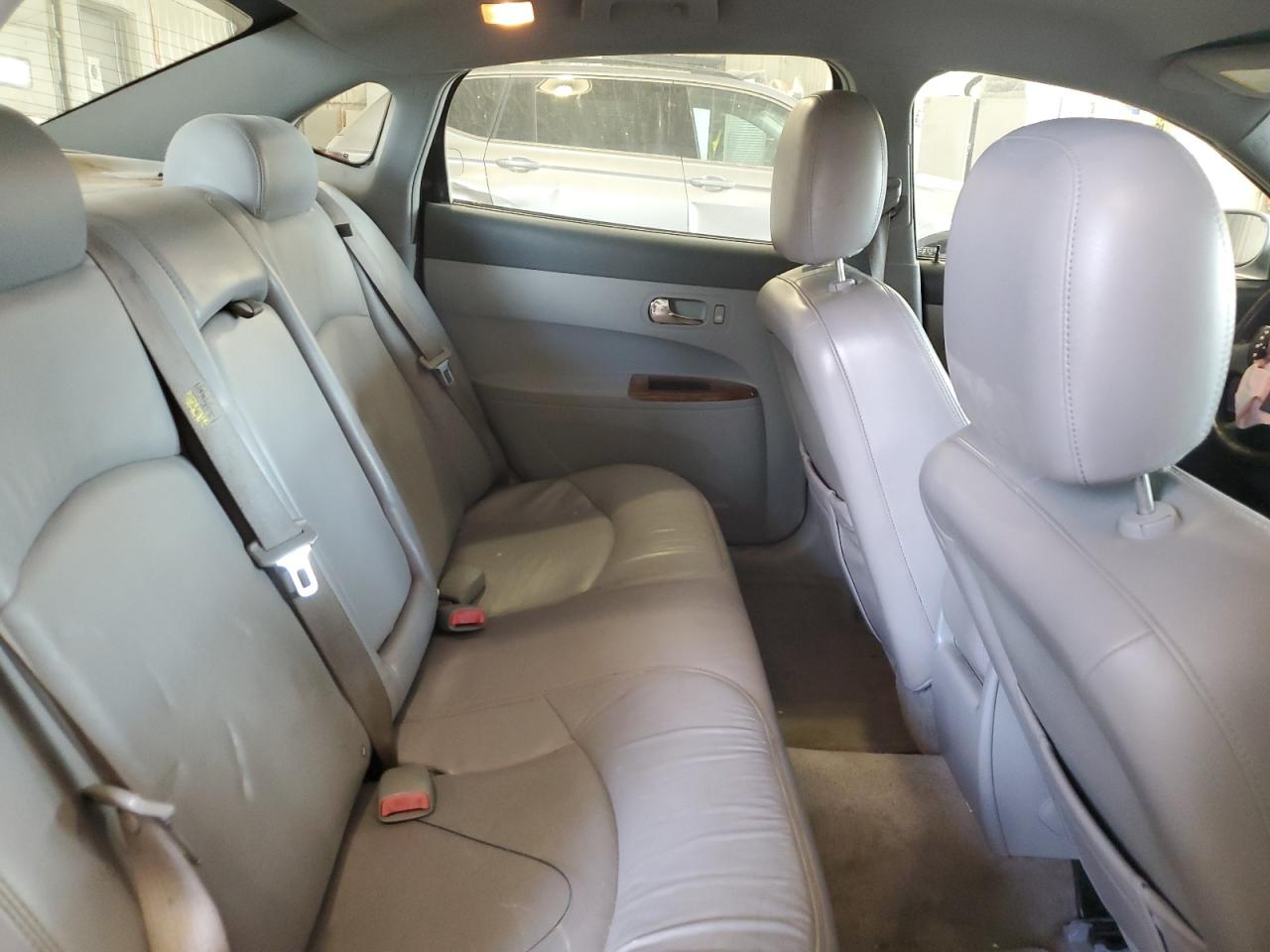 2006 Buick Lacrosse Cxl VIN: 2G4WD582761250491 Lot: 61367245