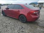 2022 Toyota Corolla Le for Sale in Prairie Grove, AR - Hail