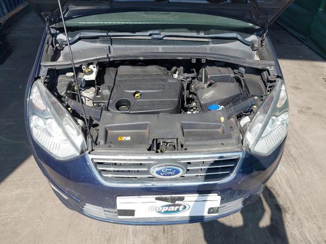 2012 FORD GALAXY ZET