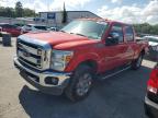 2016 Ford F250 Super Duty للبيع في Savannah، GA - Minor Dent/Scratches