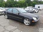 2004 Mercedes-Benz C 230K Sport Sedan en Venta en Shreveport, LA - Minor Dent/Scratches