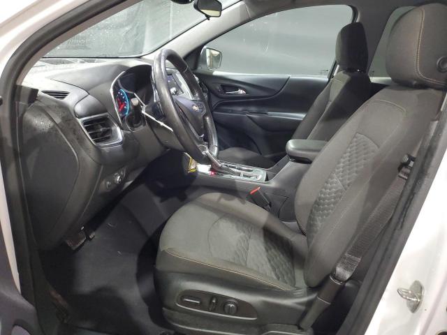  CHEVROLET EQUINOX 2020 Белый