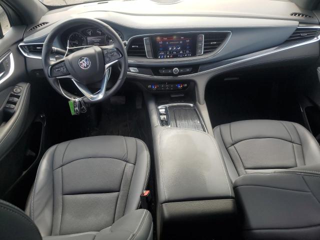  BUICK ENCLAVE 2024 Szary