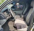 2012 Toyota Tacoma Double Cab للبيع في Waldorf، MD - Front End
