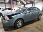 2010 Chevrolet Cobalt 1Lt на продаже в West Mifflin, PA - Front End