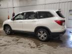 2017 Honda Pilot Exl for Sale in Franklin, WI - Front End