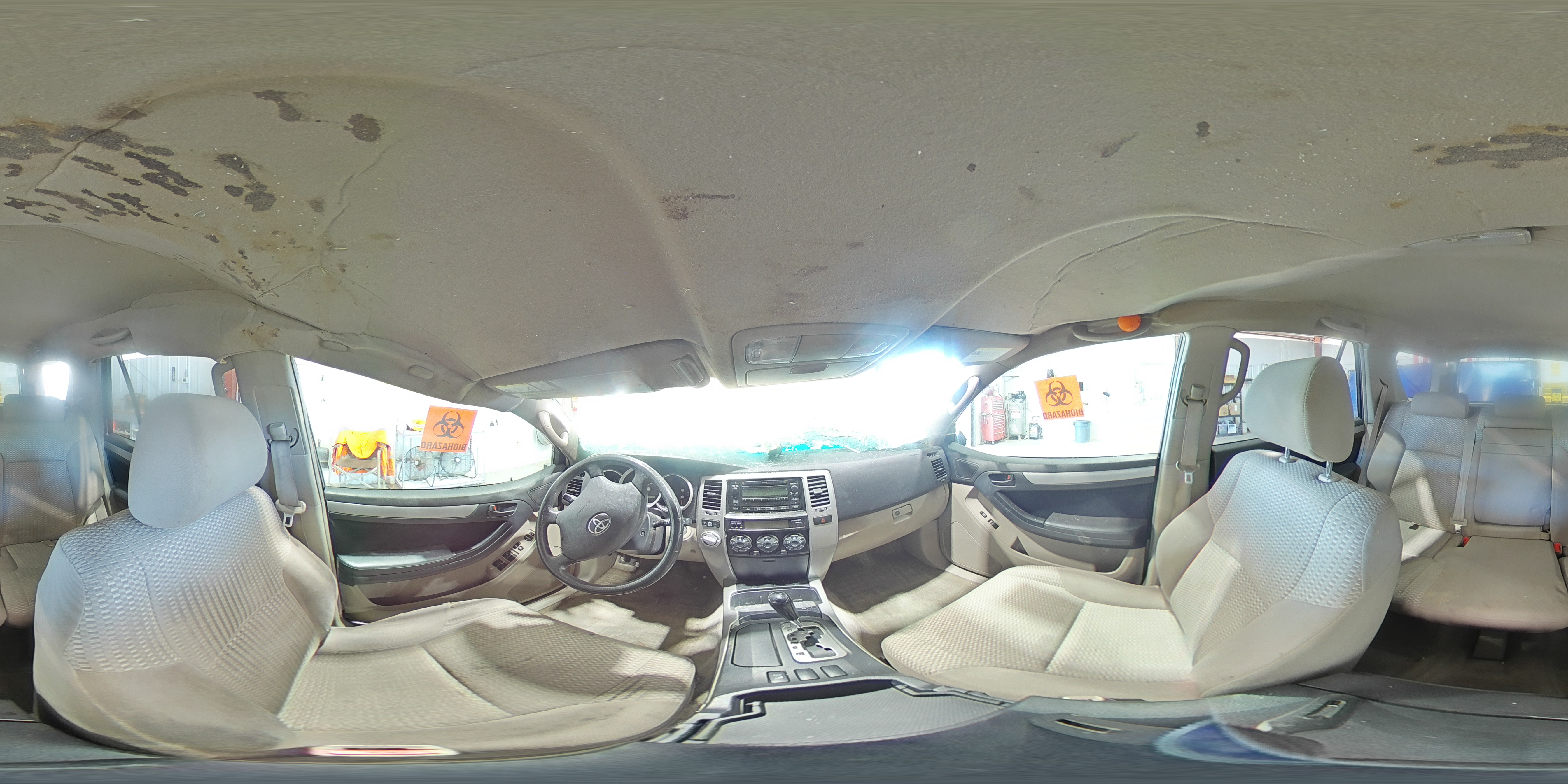 2006 Toyota 4Runner Sr5 VIN: JTEBU14R560091959 Lot: 59413345