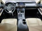 2014 LEXUS IS 250   à vendre chez Copart ON - TORONTO