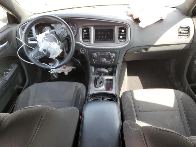 DODGE CHARGER 2022 Black