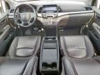 2018 Honda Odyssey Exl for Sale in Houston, TX - Side