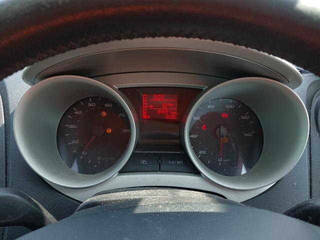 2010 SEAT IBIZA SPOR