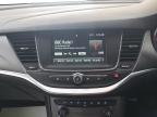 2016 VAUXHALL ASTRA DESI for sale at Copart GLOUCESTER