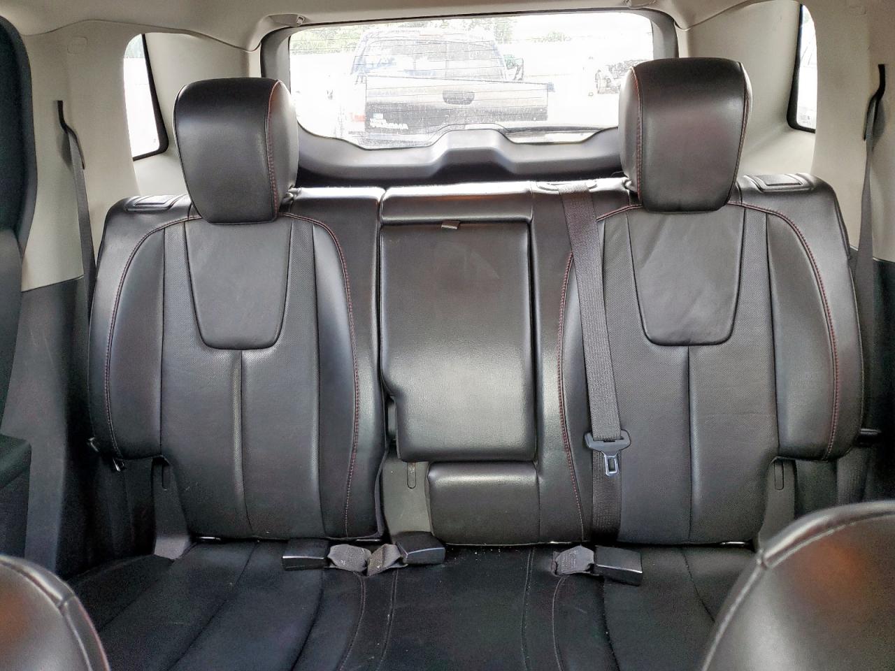 GMC TERRAIN 2013 VIN 2GKALUEK8D6252187 photo 10