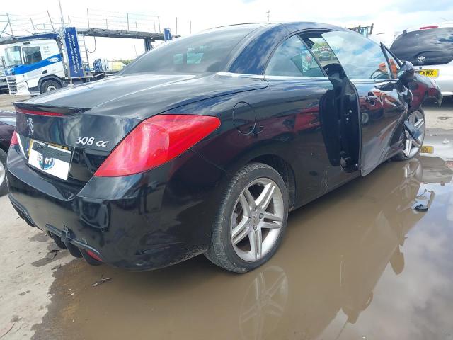 2010 PEUGEOT 308 CC SE