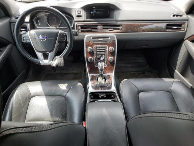  VOLVO XC70 2016 Biały