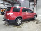 2012 Gmc Acadia Slt-1 იყიდება North Billerica-ში, MA - Rear End