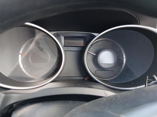 2014 HYUNDAI IX35 S CRD