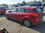 2015 Ford Focus Se იყიდება Portland-ში, OR - Front End